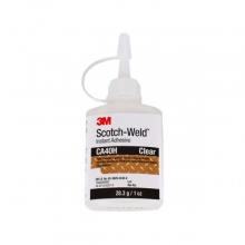 3M強力膠CA40H 28.3g強力快干膠水