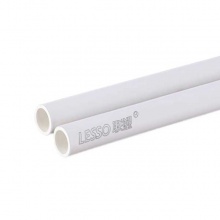聯(lián)塑PVC給水管90(1.0MPa)4米