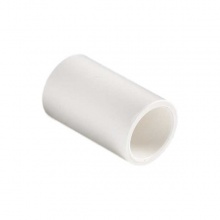 聯(lián)塑PVC給水管配件直通 63