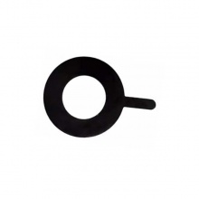 聯(lián)塑PPR水管橡膠墊圈90