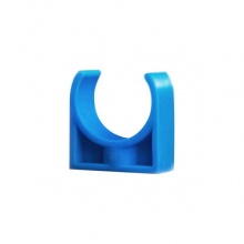 聯(lián)塑PE給水管注塑承插管管卡32