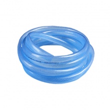 聯(lián)塑透明網(wǎng)管19×24 I型透明網(wǎng)管6分3/4 100米