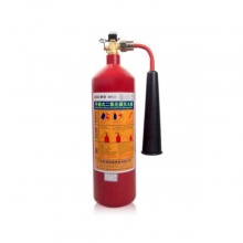 聯(lián)塑MT/2手提式二氧化碳滅火器MT/系列2kg