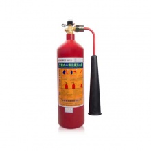 聯(lián)塑MT/3手提式二氧化碳滅火器MT/系列3kg