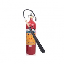 聯(lián)塑MT/5手提式二氧化碳滅火器MT/系列5kg