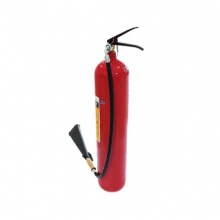 聯塑MT/7手提式二氧化碳滅火器MT/系列7kg