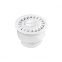 聯(lián)塑PVC排水管多用水封地漏50