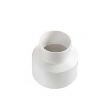 聯(lián)塑PVC排水管變徑異徑套直通250×200