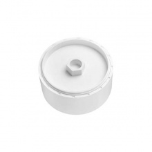 聯(lián)塑PVC排水管地坪清掃口200