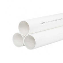 聯(lián)塑PVC排水管(B管) 200B(4米)國標(biāo)