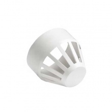 聯塑(LESSO)PVC排水管配件 透氣帽50