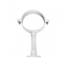 聯(lián)塑PVC排水管III管卡 吊卡160