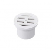 聯(lián)塑(LESSO)PVC排水管配件 簡易地漏 (外插）50