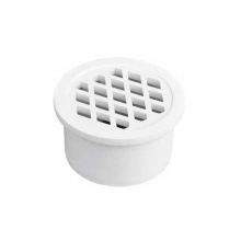 聯(lián)塑(LESSO)PVC排水管配件 簡易地漏 (內(nèi)插）50