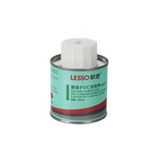 聯(lián)塑(LESSO)PVC排水管膠水100ml