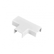 聯(lián)塑PVC線槽槽三通59×22