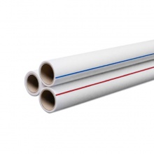 聯(lián)塑雙色PPR冷水管25(1.25MPa)4米