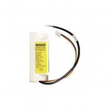 科勒小便斗感應(yīng)器電源盒組件16305T-NA220V轉(zhuǎn)DC6V變壓器電源適配