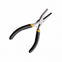 得力(deli) 迷你扁嘴鉗5寸 DL103105