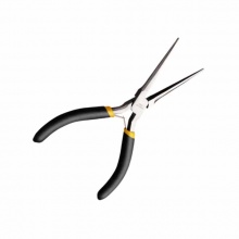 得力(deli) 迷你針嘴鉗6寸 DL103006