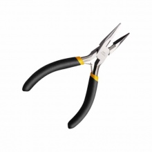 得力(deli) 迷你尖嘴鉗5寸 DL20026