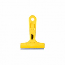 得力(deli) 清潔鏟刀10刀片 刮污刀 DL4723