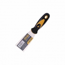 得力(deli) 塑柄油灰刀 DL-HD2 2寸