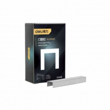 得力(deli) 單用打釘槍專用門釘 DL238014