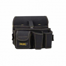 得力(deli) 大腰包(黑) DL-P5