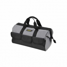 得力(deli) 工具包無肩帶(灰) DL430013