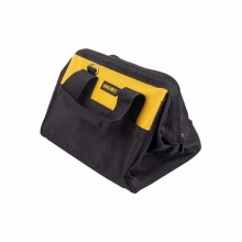 得力(deli) 雙層工具包(黃) DL-P1