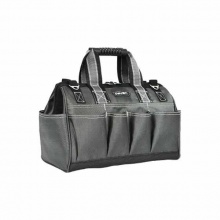 得力(deli) 抗撕裂工具包(黑) DL430415