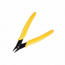 得力(deli) 電子剪切鉗(黃) DL2705