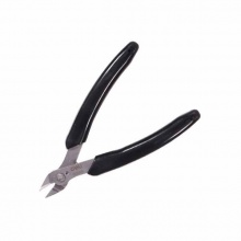 得力(deli) 電子剪切鉗(黃) DL0301