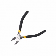 得力(deli) 水口鉗(黃) DL2715