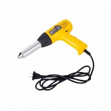 得力(deli) 塑料焊槍調(diào)溫(黃) DL5007
