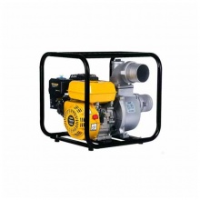 得力(deli) 汽油機水泵(黃) DL-QGZ80-W1