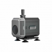 得力(deli) 多功能潛水泵(灰) DL-CXP15-W1