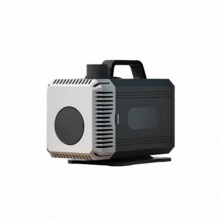 得力(deli) 多功能潛水泵(灰) DL-CXP120-W1