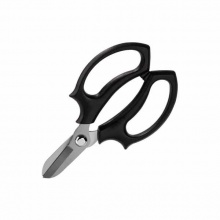 得力(deli) 花枝剪(黑) DL580100A