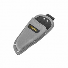 得力(deli) 剪刀套牛津布(灰) DL580002