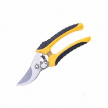 得力(deli) 修枝剪(黃) DL2789