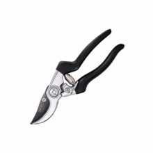 得力(deli) 重型修枝剪全金屬手柄(黑) DL580203