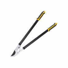 得力(deli) 樹枝剪四點(diǎn)杠桿省力(黑) DL580321