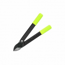 得力(deli) 尼龍超輕粗枝剪(綠) DL580320A