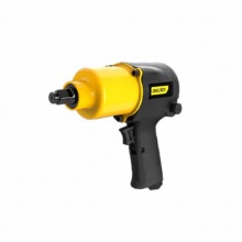 得力(deli) 氣動扳手(黃) DL-QDB21-550