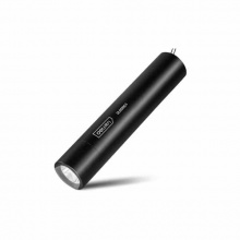 得力(deli) 迷你手電筒(黑) DL551002