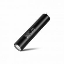 得力(deli) 簡約手電筒(黑) DL551003