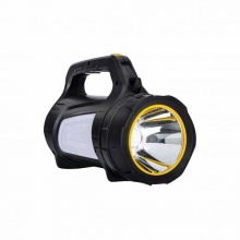 得力(deli) 手提燈雙側(cè)燈(黃) DL551205