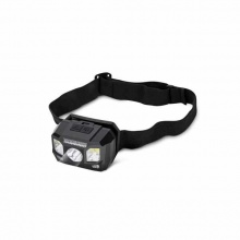 得力(deli) 感應(yīng)頭戴燈(黑) DL5415